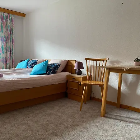 Haus Tanne Homestay Abtenau