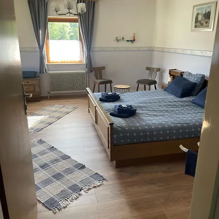 Haus Tanne