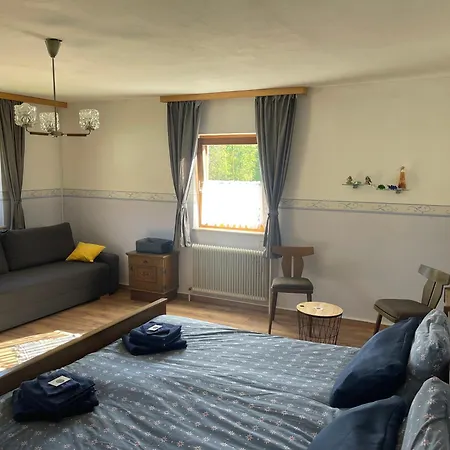 Homestay Haus Tanne Abtenau