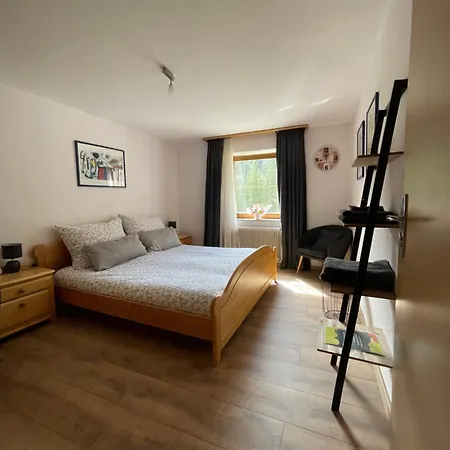 Haus Tanne *