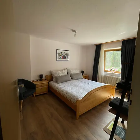 Haus Tanne * Abtenau