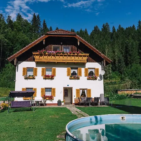 Haus Tanne Alloggio in famiglia