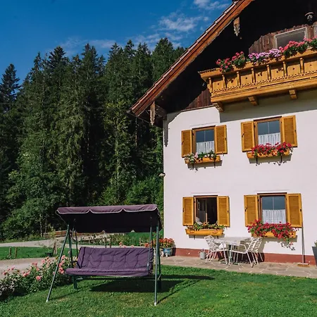Haus Tanne *