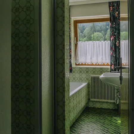 Alloggio in famiglia Haus Tanne Abtenau