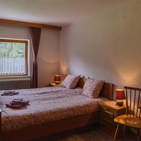 Haus Tanne Alloggio in famiglia