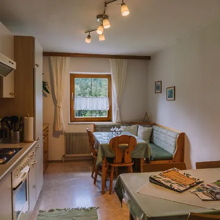 Haus Tanne