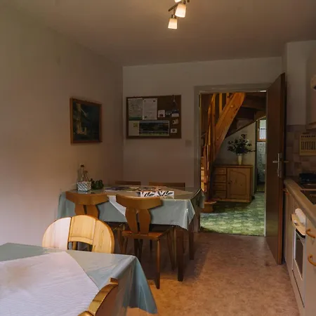 Alloggio in famiglia Haus Tanne Abtenau