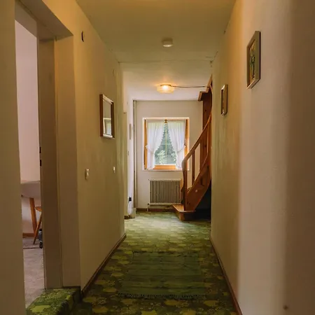 Haus Tanne * Abtenau