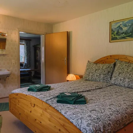 Alloggio in famiglia Haus Tanne *