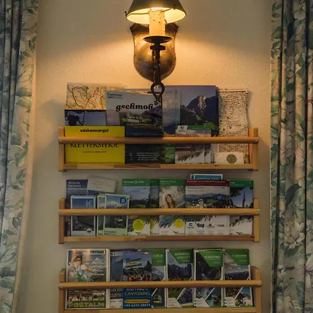 Haus Tanne Alloggio in famiglia *